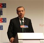 TAKSİM GEZİ PARKI - Erdoğan: “Demokrasi Talebiyle Karşıma Çıkacaklara Canım Kurban”