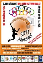 CEVAT AYHAN - Fen Liseleri Basketbol Turnuvası Manavgat’ta Yapılacak