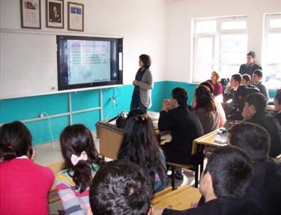 İkizce Lisesi, “anadolu Lisesi” Oldu