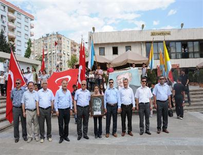 İlyas Avcı Tiyatro Şenliği Sona Erdi