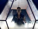 VİRGİN GALACTİC - Justin Bieber Uzaya Gidiyor
