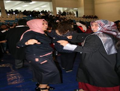 Kaü’de Kepler Havaya  Fırlatıldı