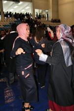 NECATİ KAYA - Kaü’de Kepler Havaya  Fırlatıldı