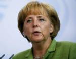 Merkel: 'Hükümet Gezi Eylemcileriyle Görüşmeli'
