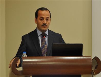 Muş’ta Kamu ve Üniversite İş Birliği Toplantısı