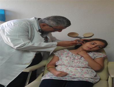 Opr. Dr Konakçı’dan Alerji Uyarısı