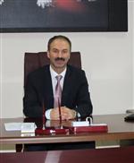 MEHMET ERDEMIR - Toprak Haftası Etkinlikleri Başlıyor