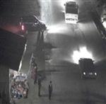 BARıŞ VE DEMOKRASI PARTISI - Van’da Polise Molotoflu Saldırı