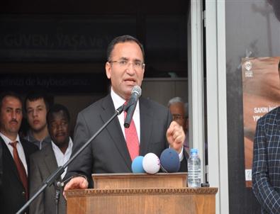 Yatılı Kuran Kurslarının İhtiyaçları Bütçeden Karşılanacak