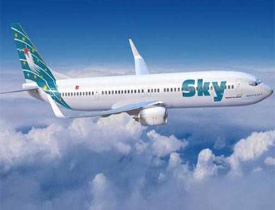 Sky Airlines: Bankalar sözünde durmadı