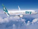 HAMBURG - Sky Airlines: Bankalar sözünde durmadı