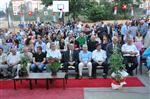 Akçakoca Anadolu Öğretmen Lisesi'nde Mezuniyet Töreni