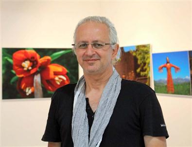 'amed Fotoğraf Sergisi' Diyarbakır'da Açıldı