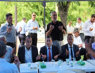 Çan Belediyesi’nden Altyapı Atağı