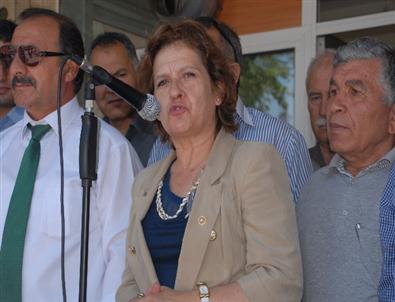 CHP'li Güler : Hakikaten yetti gari