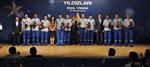 VEHBİ KOÇ VAKFI - Ford Otosan 'yıldız'larını Ödüllendirdi