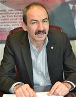 ALTIN FİYATLARI - Kayseri Sarraflar ve Kuyumcular Derneği Başkanı Ömer Gülsoy: