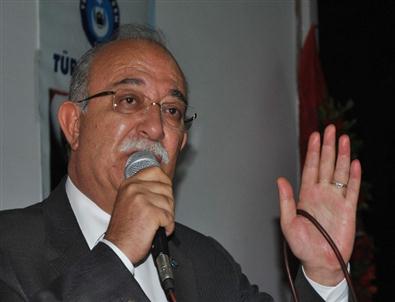 Koncuk: “devlet Memurlarının Ruhuna El Fatiha, Denilecek”