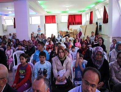 Kumru’da Ödes Bilgilendirme Toplantısı