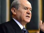 İMRALI ADASI - Bahçeli 'sandık' dedi