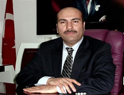 Performans Ödülü Kırşehir Çalışma ve İş Kurumu'nun