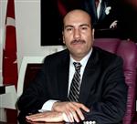 FATIH ACAR - Performans Ödülü Kırşehir Çalışma ve İş Kurumu'nun