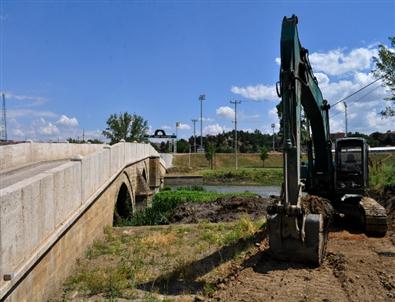Sarayiçi’nde Hazırlık Telaşı