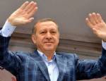 BEYAZ TV - Ankara Başbakan'ı bağrına bastı