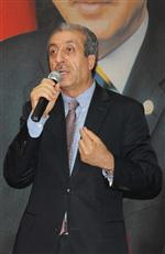 Bakan Eker’den Gezi Parkı Yorumu