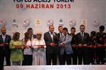 SERVET TAZEGÜL - Başbakan Erdoğan: 'mersin'de Mini Bir Olimpiyata Ev Sahipliği Yapacağız”
