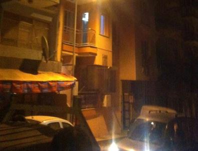 Başından Vurularak Öldürülen Kadının Katili Aranıyor