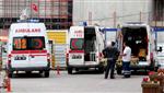 Çankırı'da Trafik Kazası: 4 Yaralı