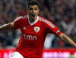 BENFICA - Cardozo'da sona gelindi