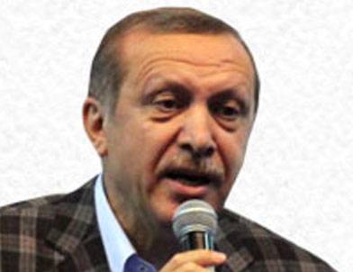 Erdoğan'dan Boyner'e faiz göndermesi!