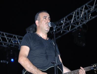 Haluk Levent Dilovası'na Geliyor