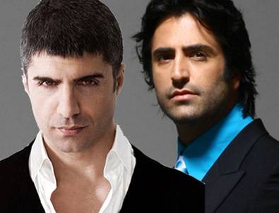Özcan Ve Mahsun'un Cast Düellosu