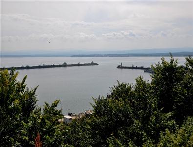 (özel Haber) Trakya’nın İncisi “iğneada”