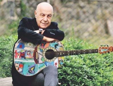 'Sahnede Tekken Daha Özgürmüşsün'