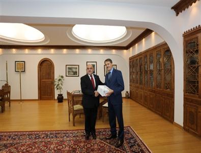 Serdivan’dan Balkanlara Kardeşlik Köprüsü