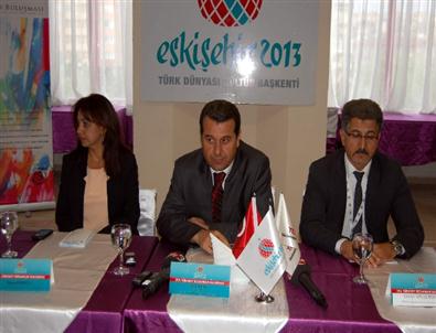 '16. Türksoy Ressamlar Buluşması' Eskişehir’de