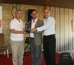 Başarı Ödül Getirdi