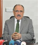 Başbakan Yardımcısı Atalay Kırıkkale'de
