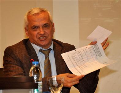 Belediye Başkanından İdialara Yanıt