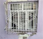 ŞIRNAK BAROSU - Çalacak Bir Şey Bulamayınca Musluk Bataryalarını Götürdü