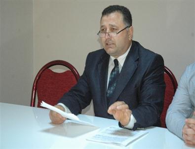 CHP’li Güler’den Uncuoğlu Sert Çıkış