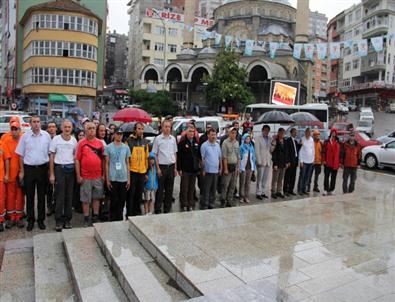 Çözüm Süreci Türkiye'de Dağcılık Sporunu Olumlu Etkiledi