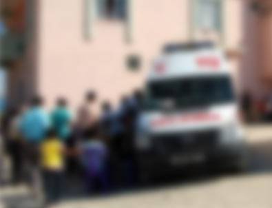 Düğün evi, yas evi oldu