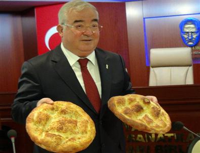 Ekmekte Yeni Dönem Başladı