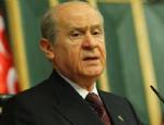 Fenerbahçe'den Devlet Bahçeli açıklaması