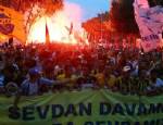 FLORENCE NİGHTİNGALE HASTANESİ - Fenerbahçe'yi sarsan ölüm